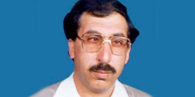Dangerous ground: Journalist Malik Mumtaz killed in North Waziristan
